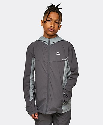 Junior Vortex Jacket