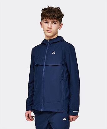 Junior Velocity Jacket