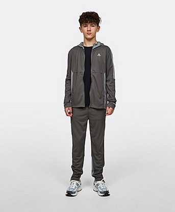 Junior Pace 2.0 Tracksuit