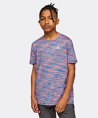 Junior Trail T-Shirt