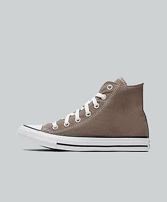 Womens Chuck Taylor All Star High Trainer