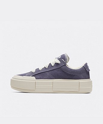 Womens Chuck Taylor All Star Cruise Ox Trainer