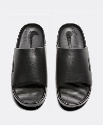 Womens Calm Slide