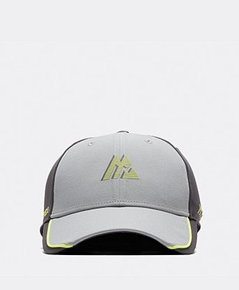 Junior Pace Cap