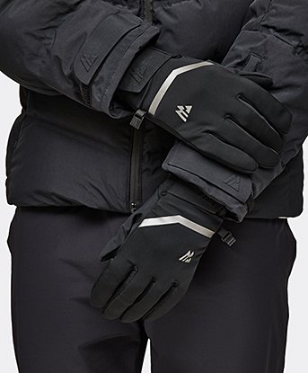 Ascent Glove