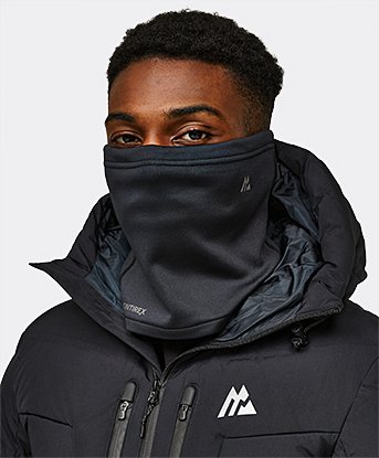Ascent Snood