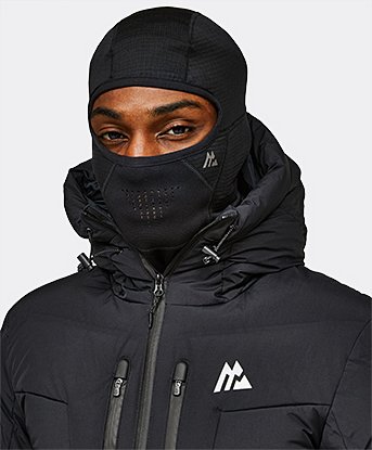 Arcs 2.0 Balaclava