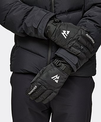 Arcs 2.0 Ski Glove