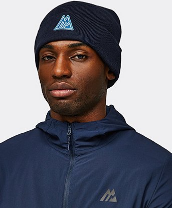Polar Beanie