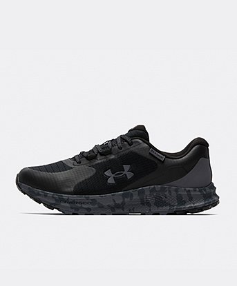 UA Charged Bandit Trail 3 Running Trainer