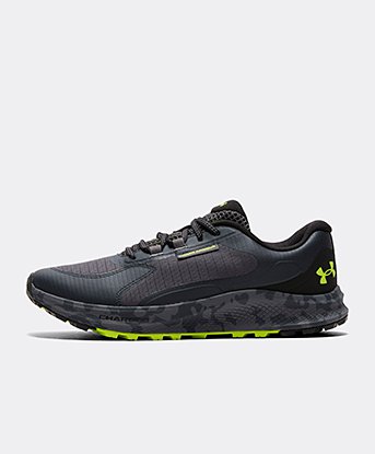 Charged Bandit TR 3 Trainer
