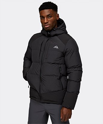 Element Puffer Jacket