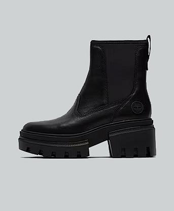 Womens Everleigh Boot