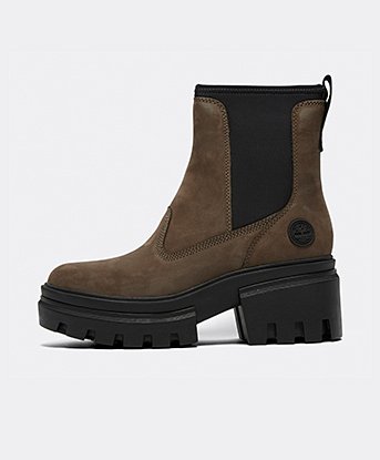Womens Everleigh Boot