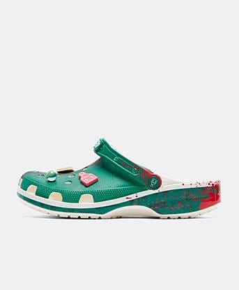 Squid Game Classic Clog