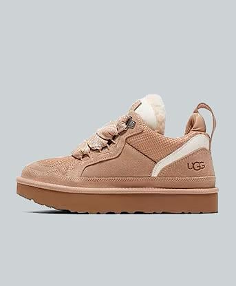 Womens Lowmel Boot