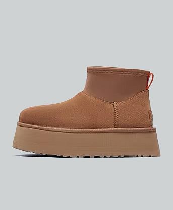Womens Classic Mini Dipper Boot