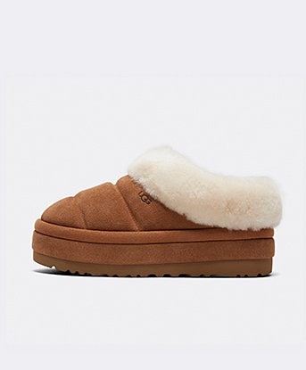 Womens Tazzlita Slipper