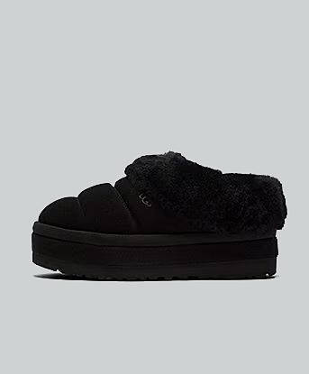 Womens Tazzlita Slipper