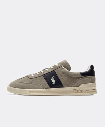 Heritage Aera Trainer