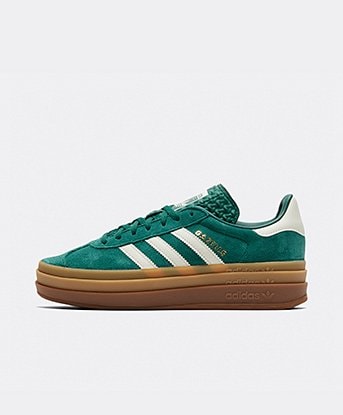 Womens Gazelle Bold Trainer