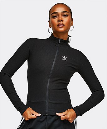 Track top womens hotsell
