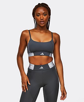 Womens Hyperglam Bralette