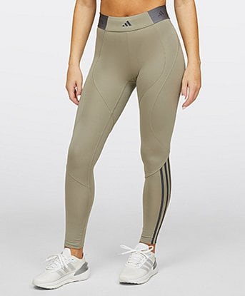 Womens Hyperglam Full-Length Legging