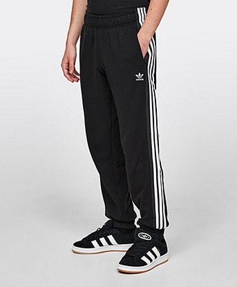 Junior Trefoil Hybrid Jogger