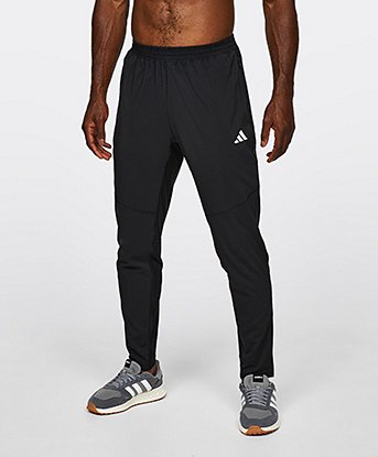 Own the Run Pant