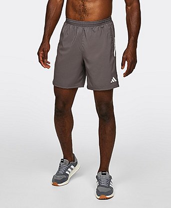 Own The Run Short