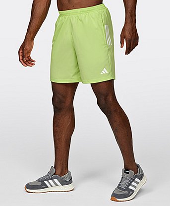 Own The Run Short