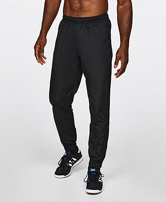 Woven Superstar Track Pant