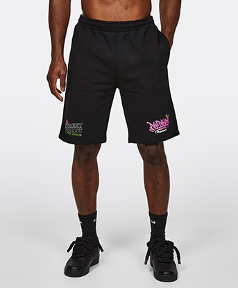 Street Tour 2.0 Fleece Short