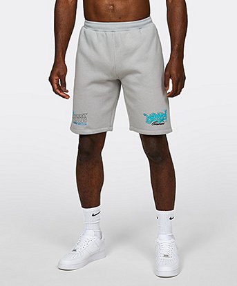 Street Tour 2.0 Fleece Short
