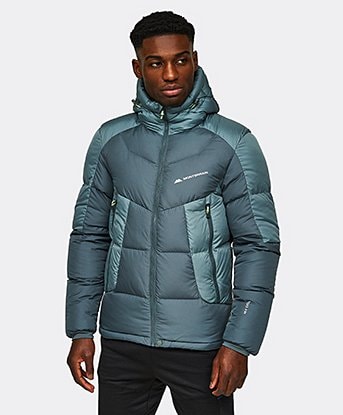 Mens Coats Jackets Men s Winter Coats Footasylum