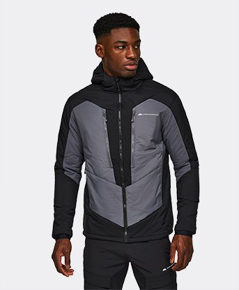 Esker 2.0 Insulated Jacket