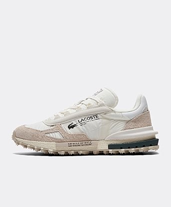 Lacoste Lacoste Trainers Lacoste Shoes Footasylum