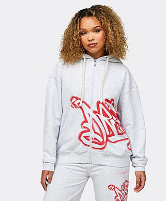 Footasylum hoodies sales