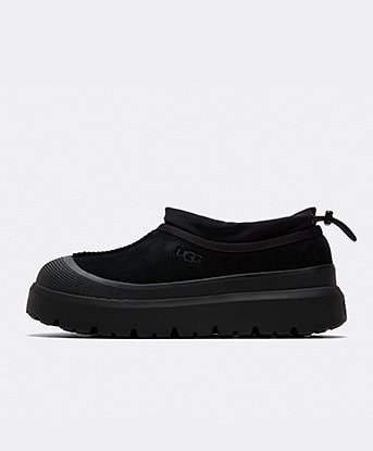 Tasman Weather Hybrid Trainer
