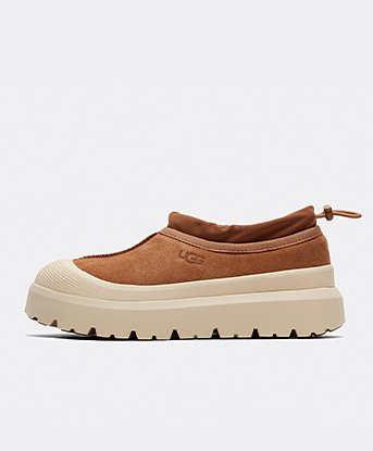Tasman Weather Hybrid Trainer