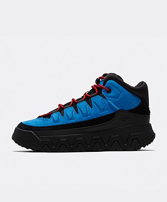 CapTrail High Trainer