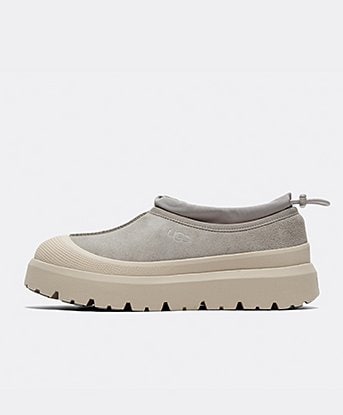 Tasman Weather Hybrid Trainer