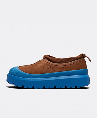 Tasman Weather Hybrid Trainer
