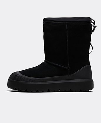 Classic Short Hybrid Boot