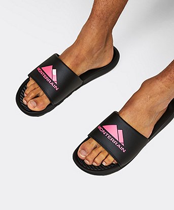 Mens sliders footasylum deals