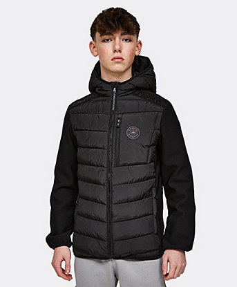 Best Winter Coats for Boys Winter Coats Style Edit
