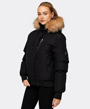 Footasylum coats outlet