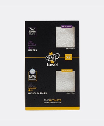 2 Pack Cloths