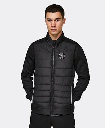 Calini Hybrid Gilet